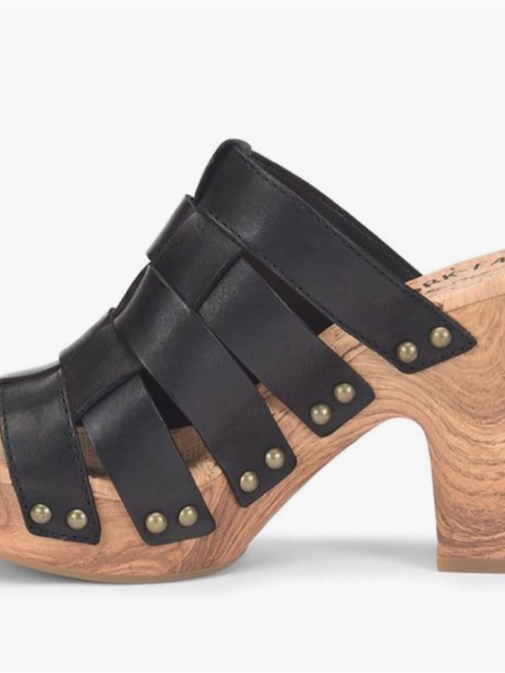 KORK-EASE DEVAN SANDALS SIZE 7 - Picture 3 of 15